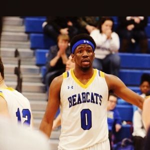 Meet your Posher, Kayode